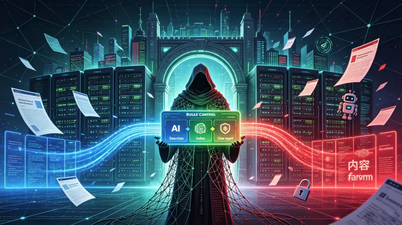 Cloudflare: The Cyber Bodhisattva, Strictest Father of AI Crawlers-HeadTechPro