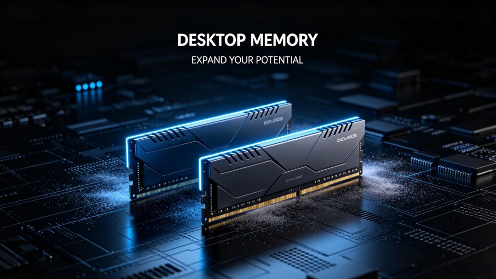 PC & Memory/HDD Prices Stay Sky-High: Storage Prices Fluctuate Multiple Times a Day; Resellers Advise 