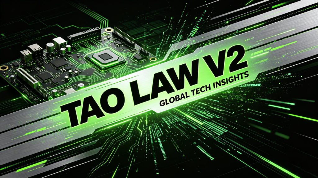 Huawei Releases V2